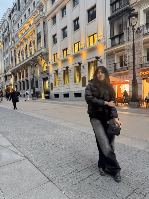 vianca perez - Project Casting Gallery Image 12 vianca perez - Gallery Image 12