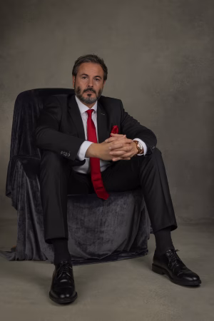 Claudio Vito Troy - Project Casting Gallery Image 13 Claudio Vito Troy - Gallery Image 13