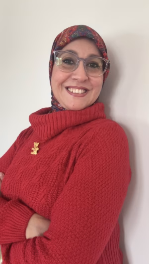 Jihane Saadidi - Project Casting Gallery Image 6 Jihane Saadidi - Gallery Image 6