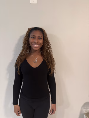 Maya Cokley - Project Casting Gallery Image 2 Maya Cokley - Gallery Image 2