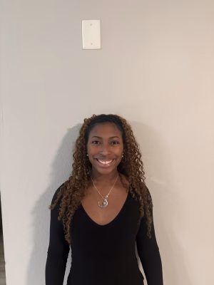 Maya Cokley - Project Casting Gallery Image 1 Maya Cokley - Gallery Image 1