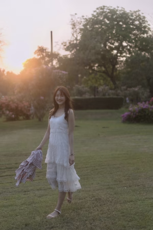 Passareeya Seearamroongruang - Project Casting Gallery Image 4 Passareeya Seearamroongruang - Gallery Image 4