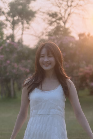 Passareeya Seearamroongruang - Project Casting Gallery Image 7 Passareeya Seearamroongruang - Gallery Image 7