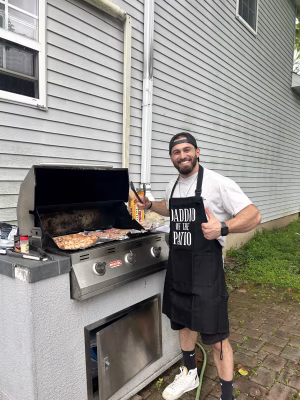 Ed Eason - Project Casting Gallery Image 12 Ed Eason - Gallery Image 12