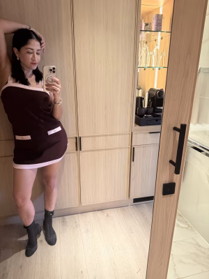 Frances Arroyo - Project Casting Gallery Image 15 Frances Arroyo - Gallery Image 15