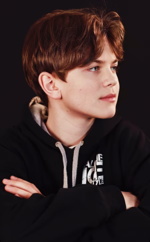 Vincent Freund - Project Casting Gallery Image 4 Vincent Freund - Gallery Image 4