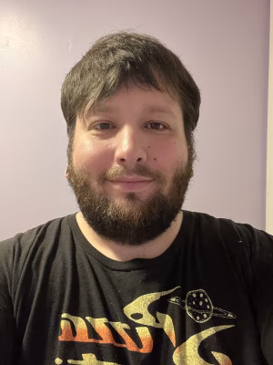 Justin Cormier - Project Casting Gallery Image 1 Justin Cormier - Gallery Image 1