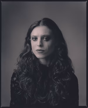 Elaine Meijerink - Project Casting Gallery Image 6 Elaine Meijerink - Gallery Image 6