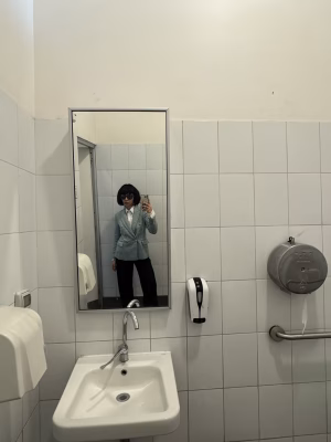 Sherr Cassis - Project Casting Gallery Image 5 Sherr Cassis - Gallery Image 5