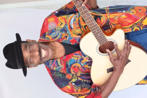 Miguele Norwood - Project Casting Gallery Image 8 Miguele Norwood - Gallery Image 8