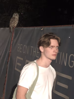 Jake Henderson - Project Casting Gallery Image 2 Jake Henderson - Gallery Image 2