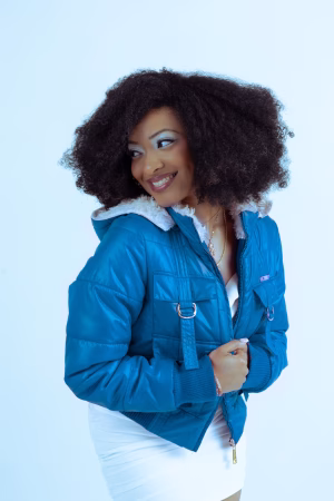 Myaa Nayshae - Project Casting Gallery Image 1 Myaa Nayshae - Gallery Image 1