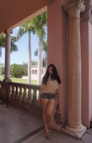 Justus Webb - Project Casting Gallery Image 6 Justus Webb - Gallery Image 6