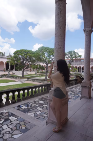 Justus Webb - Project Casting Gallery Image 10 Justus Webb - Gallery Image 10