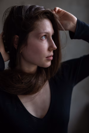 Laura Roztocka - Project Casting Gallery Image 10 Laura Roztocka - Gallery Image 10