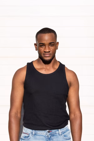 Damola Olajuwon - Project Casting Gallery Image 8 Damola Olajuwon - Gallery Image 8