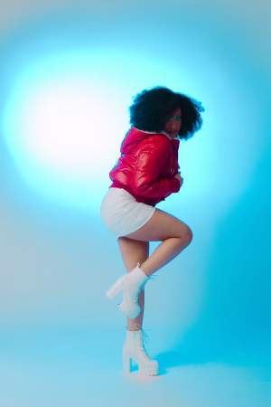 Myaa Nayshae - Project Casting Gallery Image 3 Myaa Nayshae - Gallery Image 3