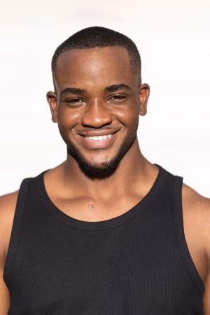 Damola Olajuwon - Project Casting Gallery Image 7 Damola Olajuwon - Gallery Image 7