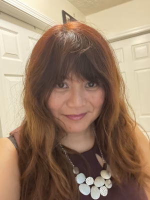 Elaine Espiritu - Project Casting Gallery Image 5 Elaine Espiritu - Gallery Image 5