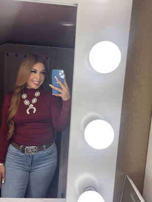 janet zendejas - Project Casting Gallery Image 2 janet zendejas - Gallery Image 2