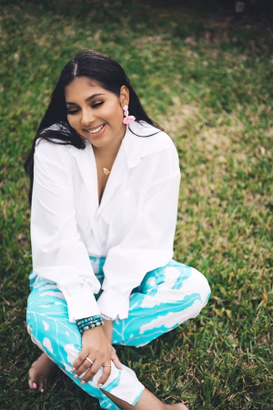 Lacianne Rolle - Project Casting Gallery Image 3 Lacianne Rolle - Gallery Image 3