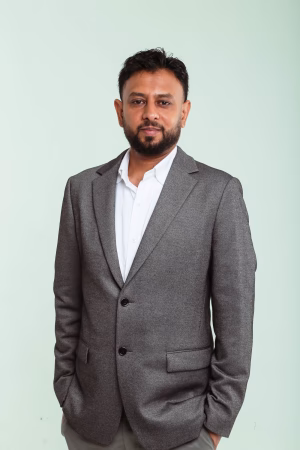 Kunal Kishor - Project Casting Gallery Image 5 Kunal Kishor - Gallery Image 5