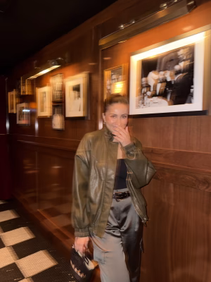 Kiran Meghani - Project Casting Gallery Image 3 Kiran Meghani - Gallery Image 3