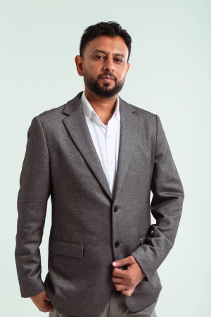 Kunal Kishor - Project Casting Gallery Image 4 Kunal Kishor - Gallery Image 4