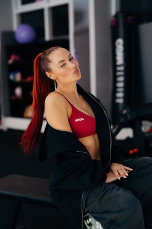 Tina Rusin - Gallery Image 2