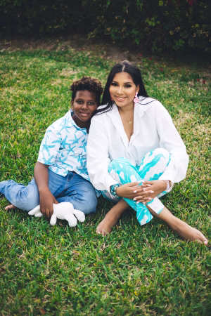 Lacianne Rolle - Project Casting Gallery Image 4 Lacianne Rolle - Gallery Image 4