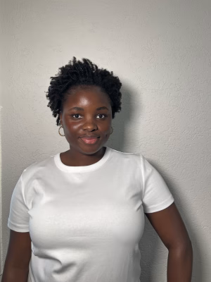 Grace Ojepe - Project Casting Gallery Image 1 Grace Ojepe - Gallery Image 1