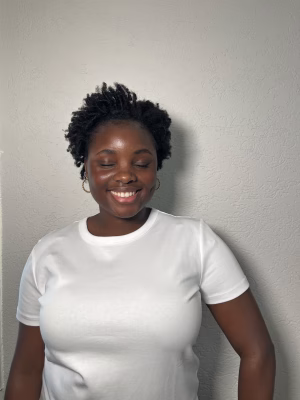 Grace Ojepe - Project Casting Gallery Image 2 Grace Ojepe - Gallery Image 2