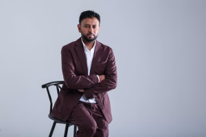 Kunal Kishor - Project Casting Gallery Image 2 Kunal Kishor - Gallery Image 2