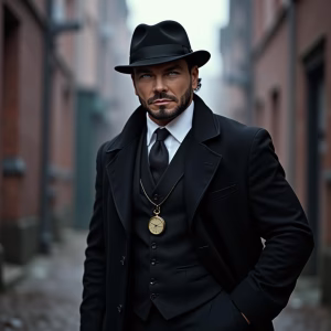 joseph Adam - Project Casting Gallery Image 1 joseph Adam - Gallery Image 1