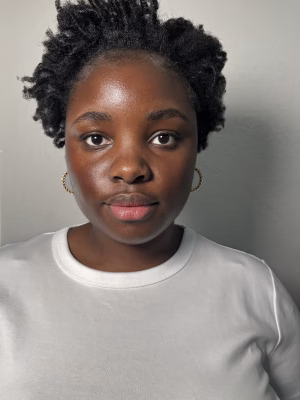 Grace Ojepe - Project Casting Gallery Image 3 Grace Ojepe - Gallery Image 3