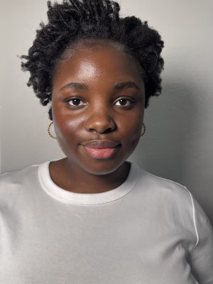 Grace Ojepe - Project Casting Gallery Image 4 Grace Ojepe - Gallery Image 4