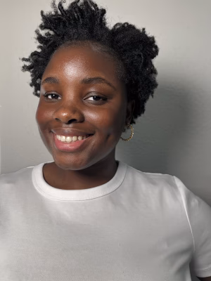 Grace Ojepe - Project Casting Gallery Image 6 Grace Ojepe - Gallery Image 6