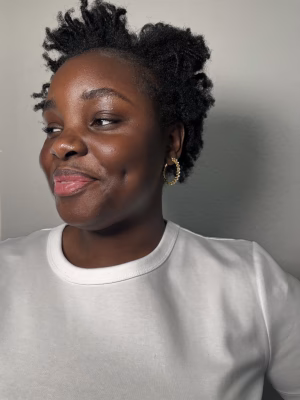 Grace Ojepe - Project Casting Gallery Image 7 Grace Ojepe - Gallery Image 7