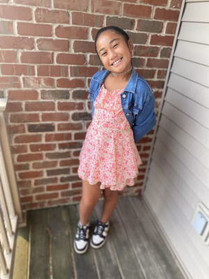 Marley Isapela Brown - Project Casting Gallery Image 3 Marley Isapela Brown - Gallery Image 3