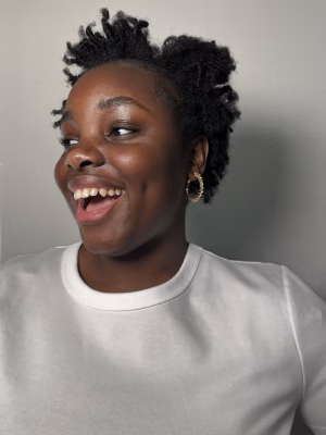 Grace Ojepe - Project Casting Gallery Image 5 Grace Ojepe - Gallery Image 5