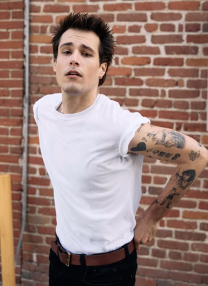 Cole Farese - Project Casting Gallery Image 5 Cole Farese - Gallery Image 5