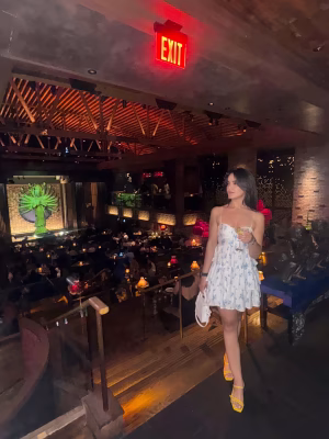 ikram balhoudi - Project Casting Gallery Image 3 ikram balhoudi - Gallery Image 3