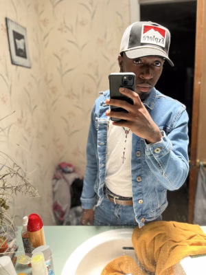 Derrick Summer - Project Casting Gallery Image 7 Derrick Summer - Gallery Image 7