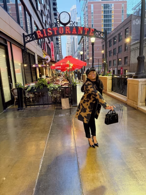 Brannie Turner - Project Casting Gallery Image 5 Brannie Turner - Gallery Image 5