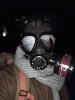 Joseph Ephraim Jr - Project Casting Gallery Image 17 Joseph Ephraim Jr - Gallery Image 17