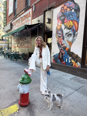 Atalita Morais - Project Casting Gallery Image 6 Atalita Morais - Gallery Image 6