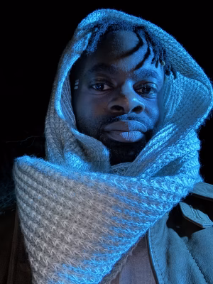 Joseph Ephraim Jr - Project Casting Gallery Image 16 Joseph Ephraim Jr - Gallery Image 16