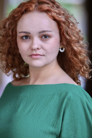 Paige Isaacs - Project Casting Gallery Image 4 Paige Isaacs - Gallery Image 4