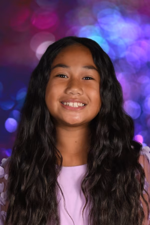 Marley Isapela Brown - Project Casting Gallery Image 2 Marley Isapela Brown - Gallery Image 2