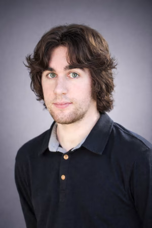 Matthew Korneychuk - Project Casting Gallery Image 2 Matthew Korneychuk - Gallery Image 2